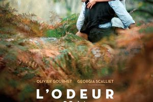 L’ODEUR DE LA MANDARINE (BANDE ANNONCE + 2 EXTRAITS 2015) avec Olivier Gourmet, Georgia Scalliet