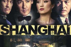 SHANGHAI (BANDE ANNONCE VO 2010) avec John Cusack, Gong Li, Chow Yun-Fat