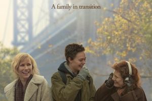 ABOUT RAY (BANDE ANNONCE VOST) avec Elle Fanning, Naomi Watts, Susan Sarandon - Le 22 mars 2017 en DVD et VOD