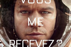 Seul sur Mars (Featurette : Notre plus grande aventure - VOST) de Ridley Scott - Le 21 octobre 2015 au cinéma (The Martian)