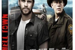 Hell Town (Cut Bank) (BANDE ANNONCE VF 2014) avec Liam Hemsworth, Teresa Palmer, John Malkovich - En DVD et BLU-RAY le 18 janvier 2016