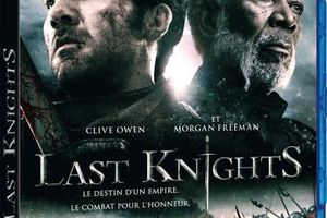 Last Knights (L'Honneur des Guerriers) (BANDE ANNONCE VO 2014) En DVD et BLU-RAY le 26 janvier 2016 avec Clive Owen, Morgan Freeman