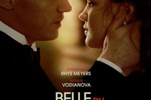 Belle du seigneur (TEASER VOST 2012) avec Jonathan Rhys-Meyers, Natalia Vodianova, Marianne Faithfull