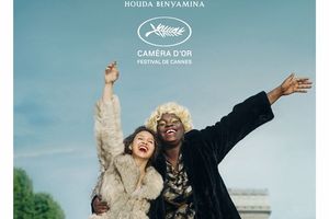Divines (BANDE ANNONCE) avec Oulaya Amamra, Déborah Lukumuena, Kevin Mischel - Le 31 août 2016 au cinéma