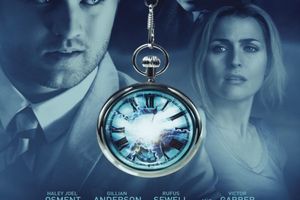 I Will Follow you Down (BANDE ANNONCE VO 2013) avec Gillian Anderson, Haley Joel Osment, Rufus Sewell
