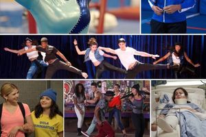 FULL OUT (BANDE ANNONCE VOST 2015) avec Jennifer Beals, Sarah Fisher, Ana Golja
