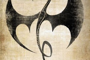 MARVEL - IRON FIST (BANDE ANNONCE VOST - SERIE TV) avec Finn Jones, Jessica Henwick - Sur Netflix en 2017