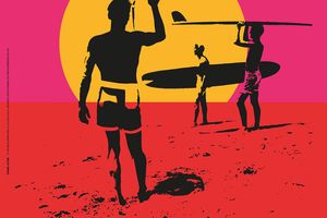 The Endless Summer (BANDE ANNONCE) de Bruce Brown