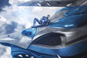 POWER RANGERS : les affiches personnages dévoilées ! Au cinéma le 5 avril 2017