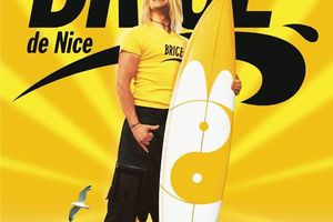 Brice de Nice (BANDE ANNONCE 2005) avec Jean Dujardin, Bruno Salomone, Clovis Cornillac
