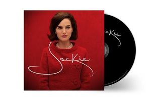 JACKIE - Plongez dans l'univers du film avec la bande-originale de Mica Levi - Le 1er février 2017 au cinéma