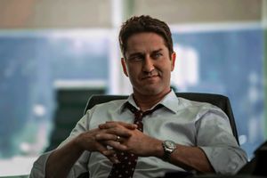 A Family Man (BANDE ANNONCE VO 2016) avec Gerard Butler, Alison Brie, Willem Dafoe