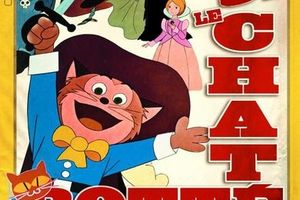 Le chat botté (BANDE ANNONCE VF 1969) de Kimio Yabuki