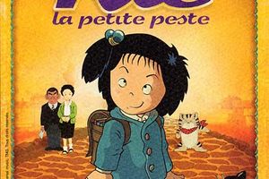 Kié la petite peste (BANDE ANNONCE VF 1981) de Isao Takahata