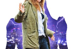 COLOSSAL - La bande-annonce avec Anne Hathaway ! En e-cinéma le 27 Juillet sur toutes les plateformes VOD