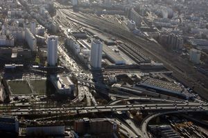 Balade urbaine le 4 juin : "Histoires et transformations urbaines autour du périph"
