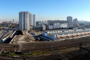 Au menu du dernier comité Chapelle International : les nouveaux projets architecturaux, l'organisation des sohos, le chantier de la halle fret, Condorcet...