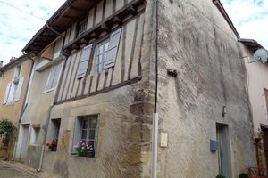 Saint Jean de Côle