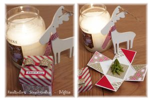 Noël approche ...