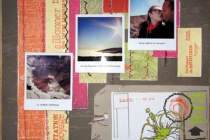 Scraplift selon Jenni Bowlin