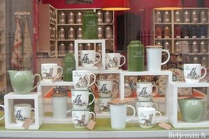 Nouveaux mugs...