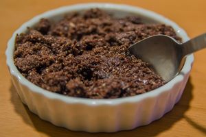Une recette de dessert pour la Fête des Pères !