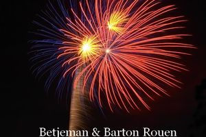Excellente année 2014 !