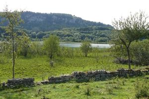 TOUR DES 4 LACS (lac d’Ilay, lac de Narlay, lac de Vernois et les lacs du Petit et du Grand Maclu)