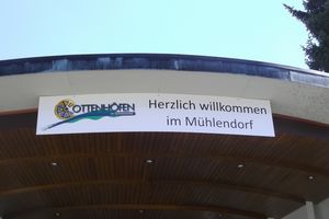 MUHLENWEG OTTENHOFFEN - SENTIER DES MOULINS