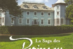 La Saga des Papineau