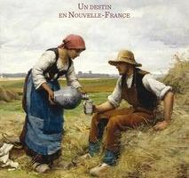Pierre et Renée