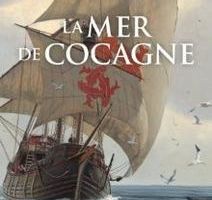 La mer de Cocagne