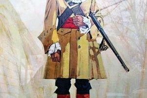 Le régiment de Vivien