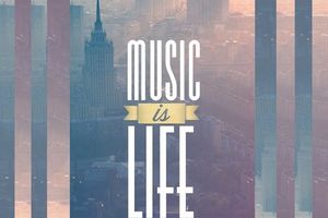 Mes musique du moment !
