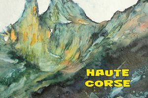 Haute Corse
