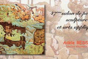 Salon de Criel sur Mer