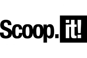 Scoop-it le réseau social de contenus professionnels