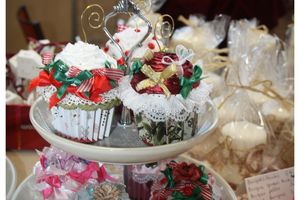 marché de noël 2014
