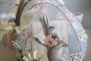 Happy easter