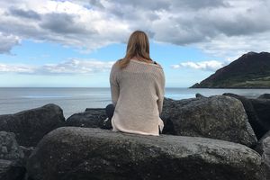 Presque un mois à Dublin