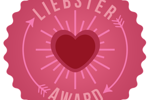 J'ai été nominée au Liebster award !