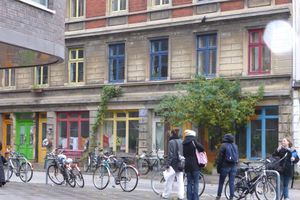 BP JEPS LTP à Hamburg