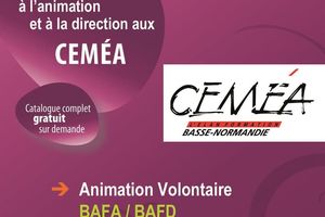STAGES BAFA BAFD – VACANCES DE PAQUES