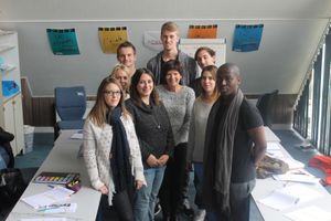 CQP Animateur périscolaire : regroupement des 19 et 20 mai 2016