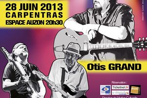 Appel à la mobilisation...Tous à Carpentras le 28 juin!