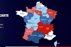 Pas d’économies pour la fusion des régions