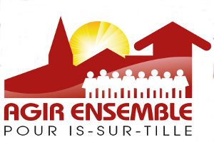 Aux habitants d'Is-sur-Tille...