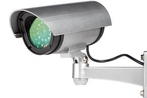 Le véritable coût de la vidéosurveillance