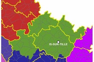 Cohérence territoriale, incohérence politique