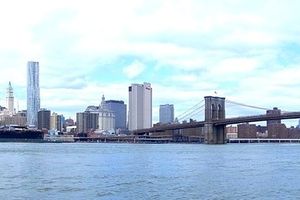 New-York épisode 2